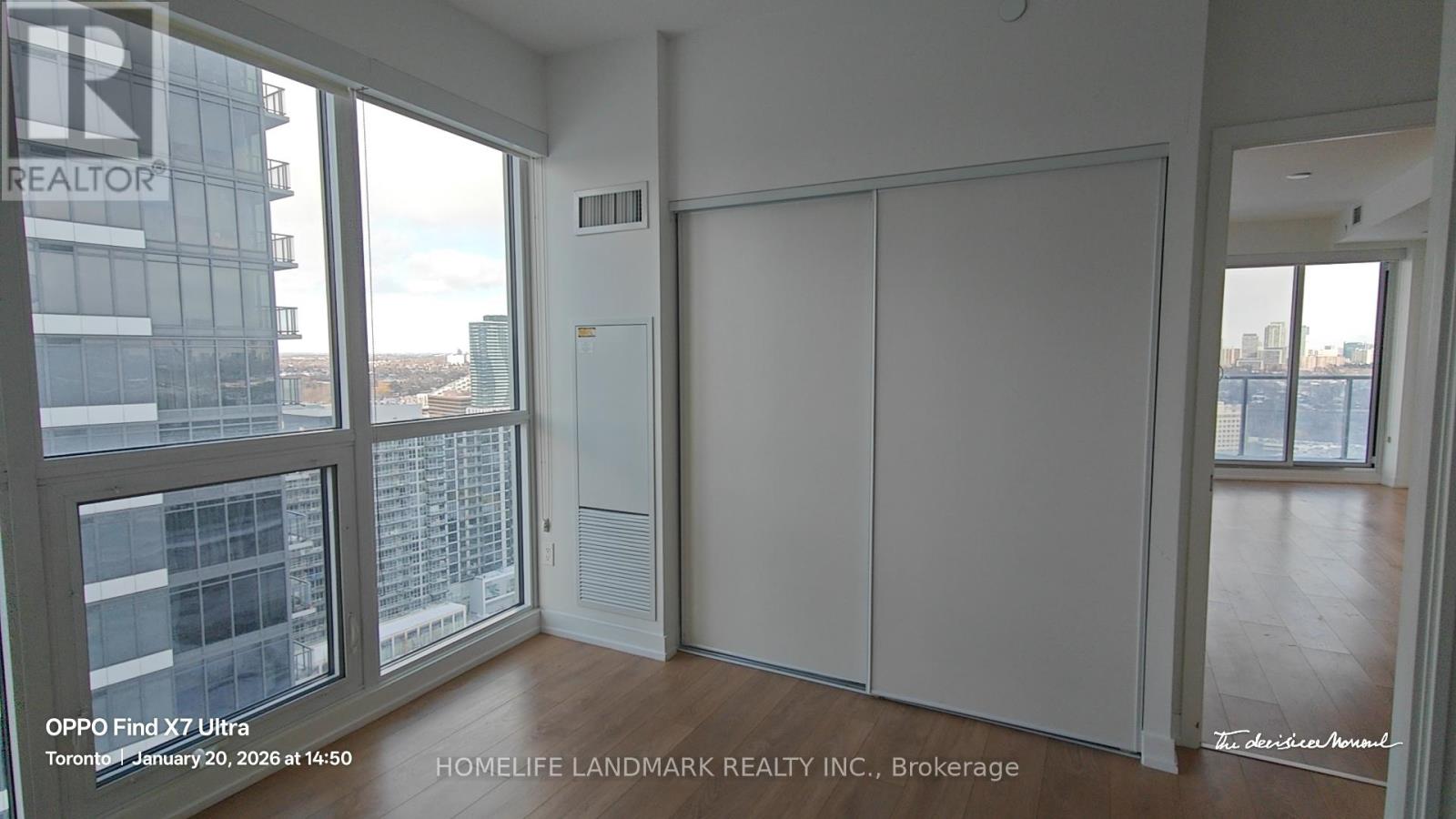 2209 - 117 Mcmahon Drive, Toronto, Ontario  M2K 2X9 - Photo 13 - C12715764