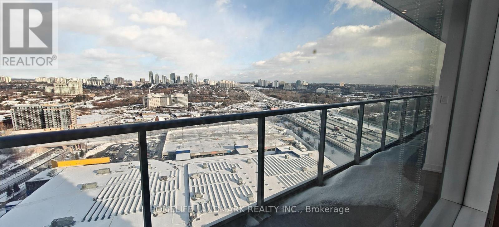 2209 - 117 Mcmahon Drive, Toronto, Ontario  M2K 2X9 - Photo 25 - C12715764