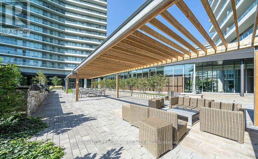 2209 - 117 Mcmahon Drive, Toronto, Ontario  M2K 2X9 - Photo 28 - C12715764