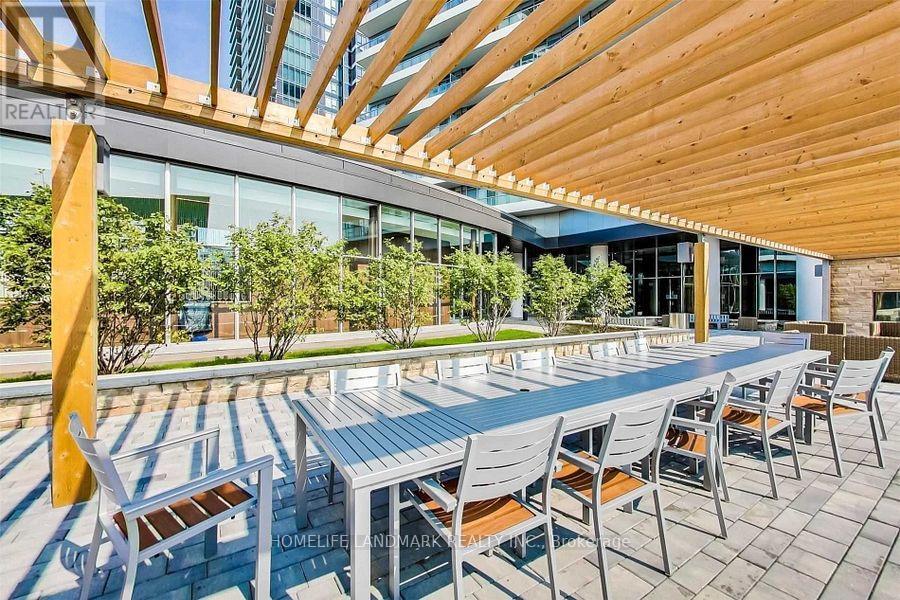 2209 - 117 Mcmahon Drive, Toronto, Ontario  M2K 2X9 - Photo 30 - C12715764