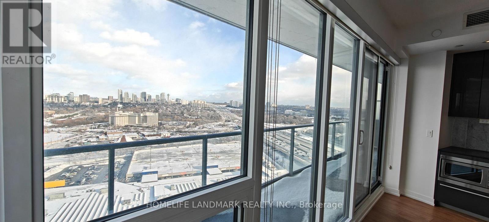 2209 - 117 Mcmahon Drive, Toronto, Ontario  M2K 2X9 - Photo 7 - C12715764