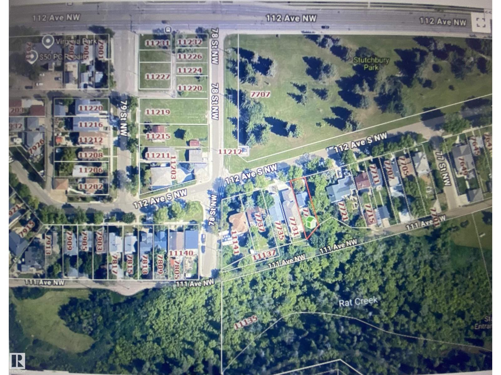 7727 112s Av Nw, Edmonton, Alberta  T5B 0H5 - Photo 2 - E4470613