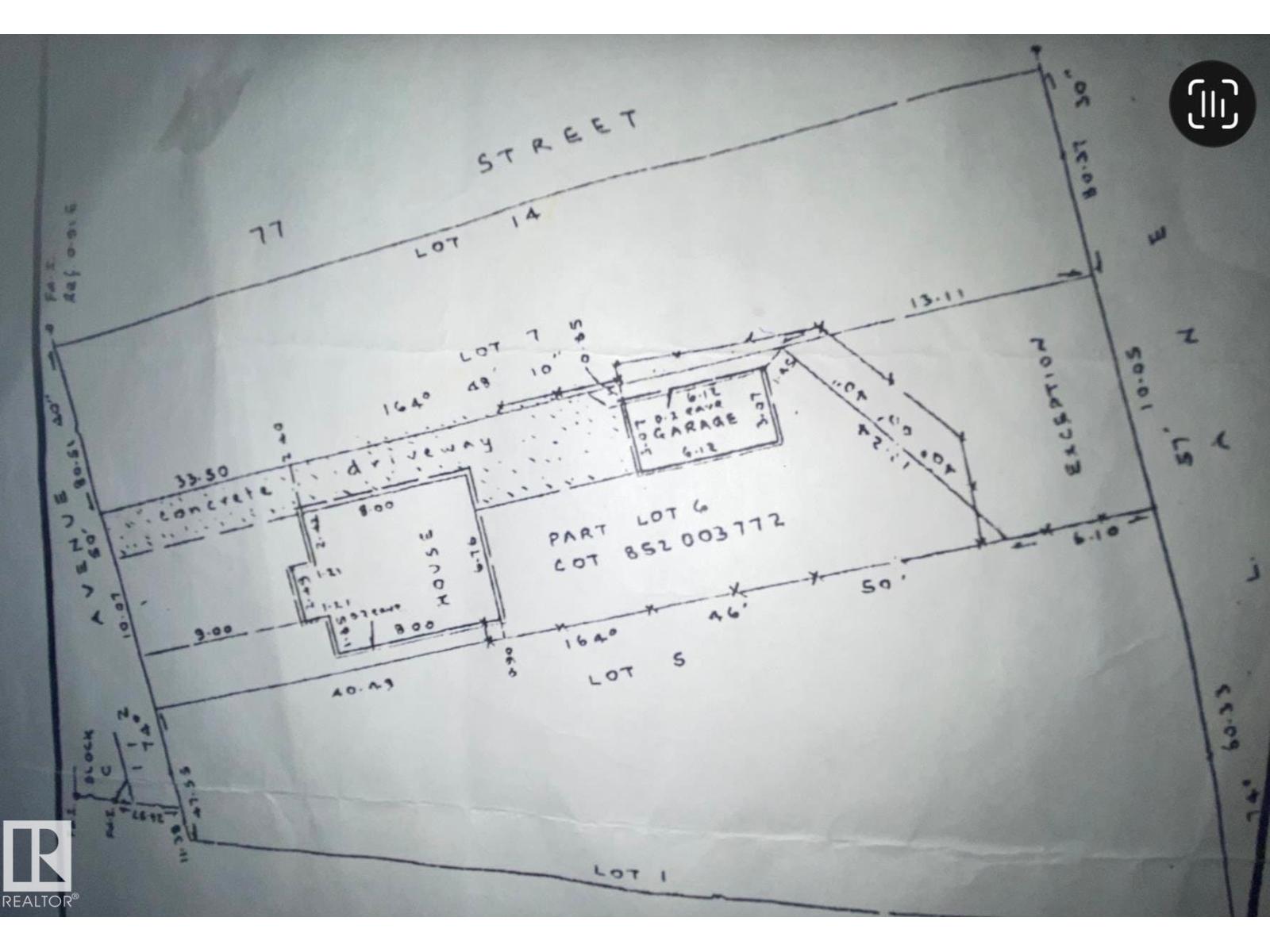 7727 112s Av Nw, Edmonton, Alberta  T5B 0H5 - Photo 3 - E4470613