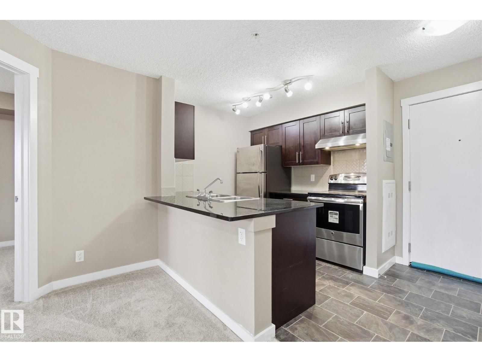 #316 3315 James Mowatt Tr Sw, Edmonton, Alberta  T6W 3L9 - Photo 7 - E4470614