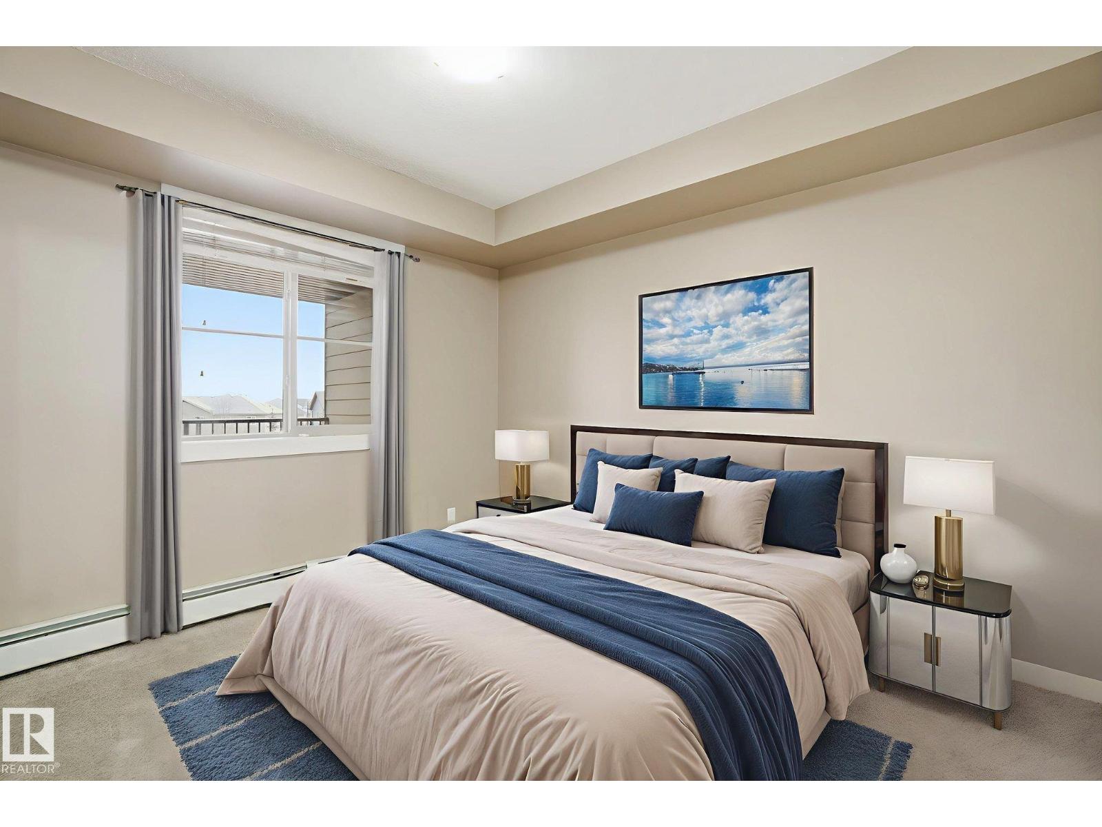 #316 3315 James Mowatt Tr Sw, Edmonton, Alberta  T6W 3L9 - Photo 14 - E4470614