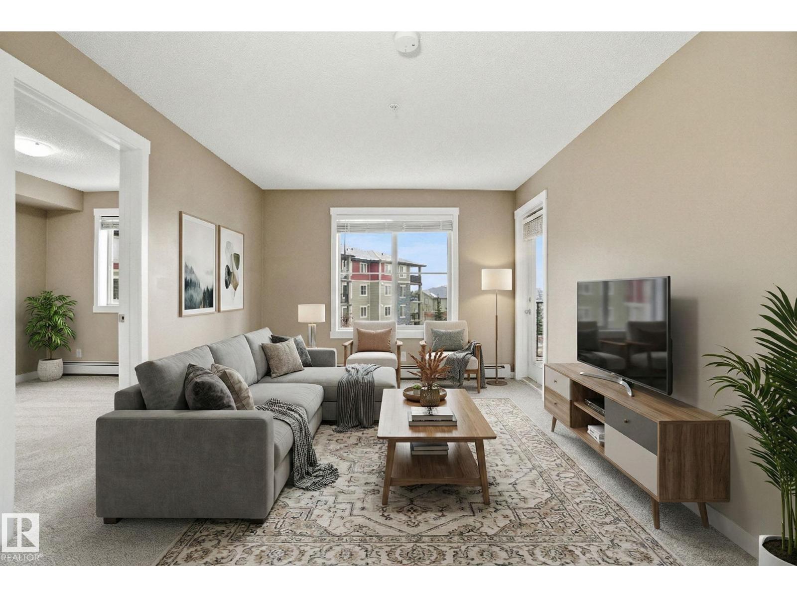 #316 3315 James Mowatt Tr Sw, Edmonton, Alberta  T6W 3L9 - Photo 12 - E4470614