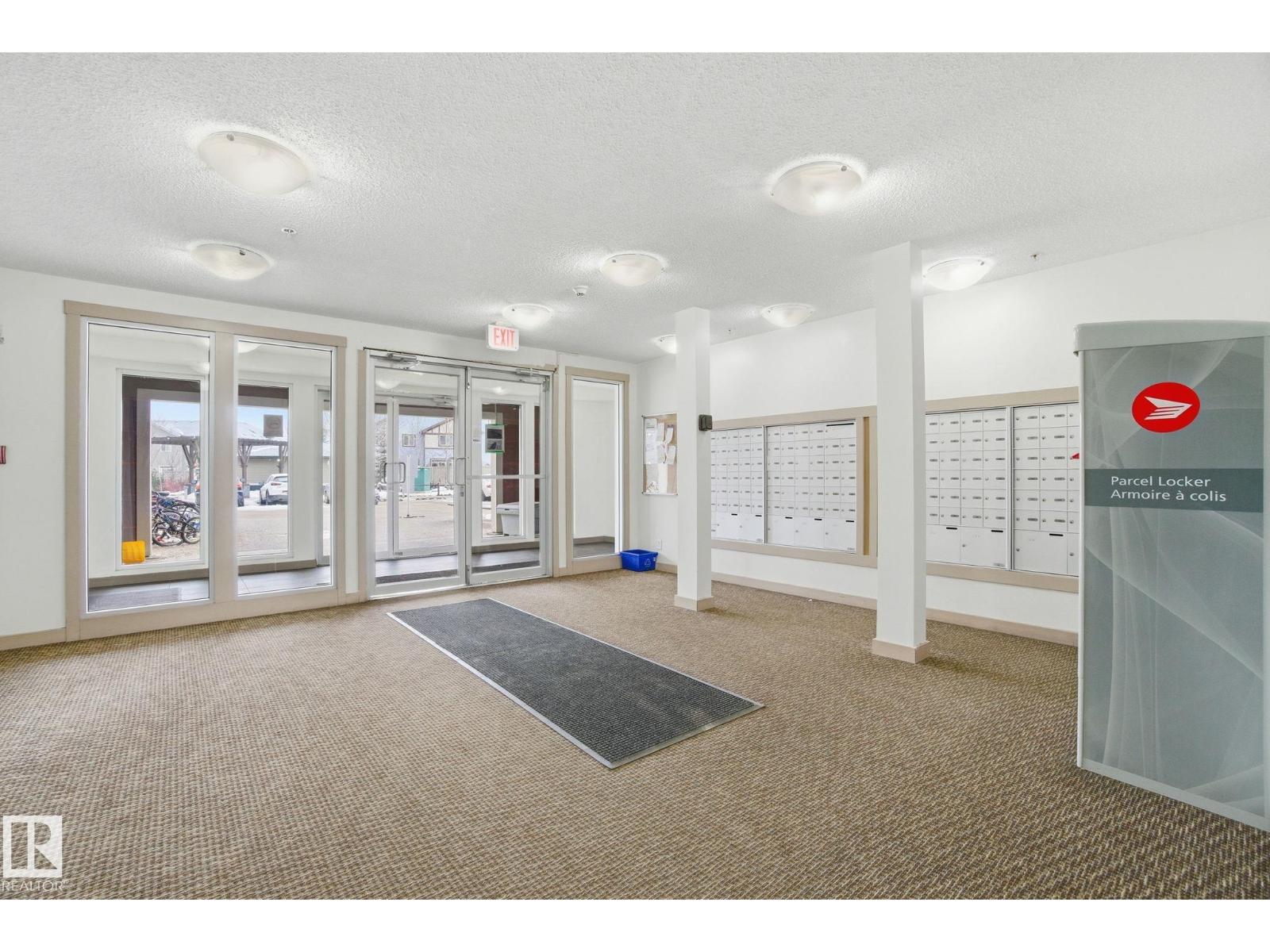 #316 3315 James Mowatt Tr Sw, Edmonton, Alberta  T6W 3L9 - Photo 41 - E4470614