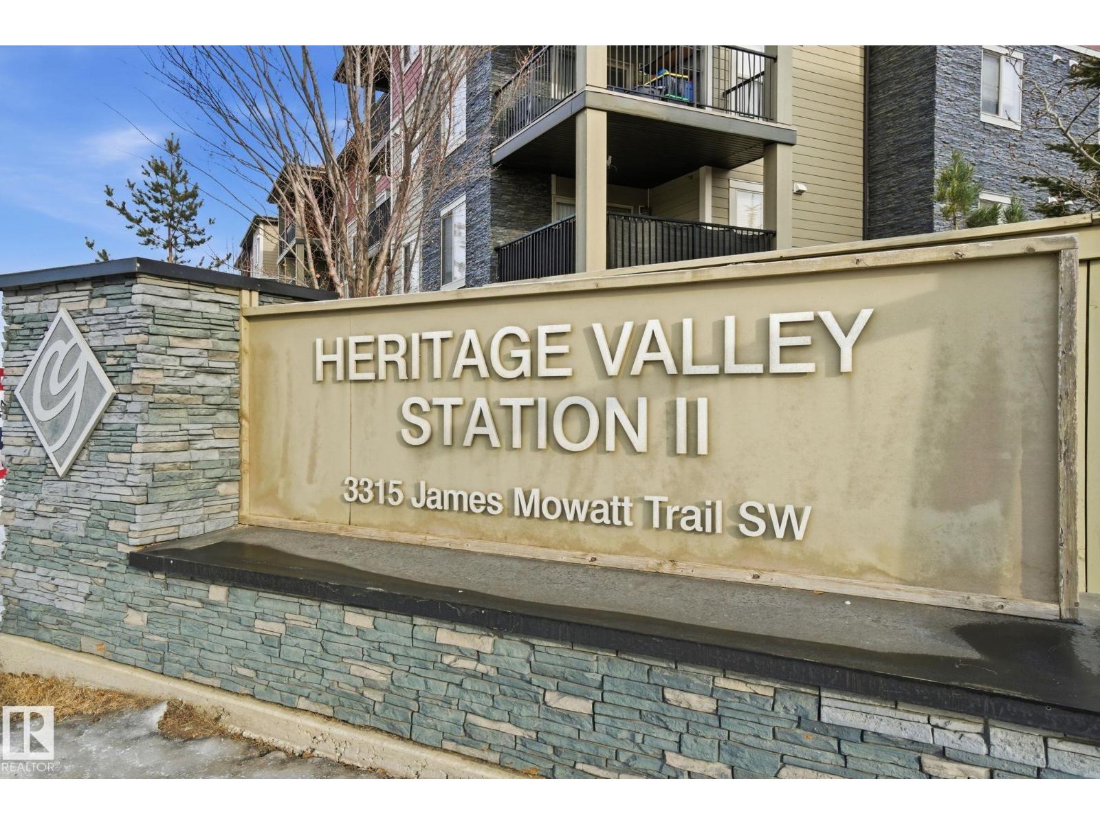 #316 3315 James Mowatt Tr Sw, Edmonton, Alberta  T6W 3L9 - Photo 46 - E4470614