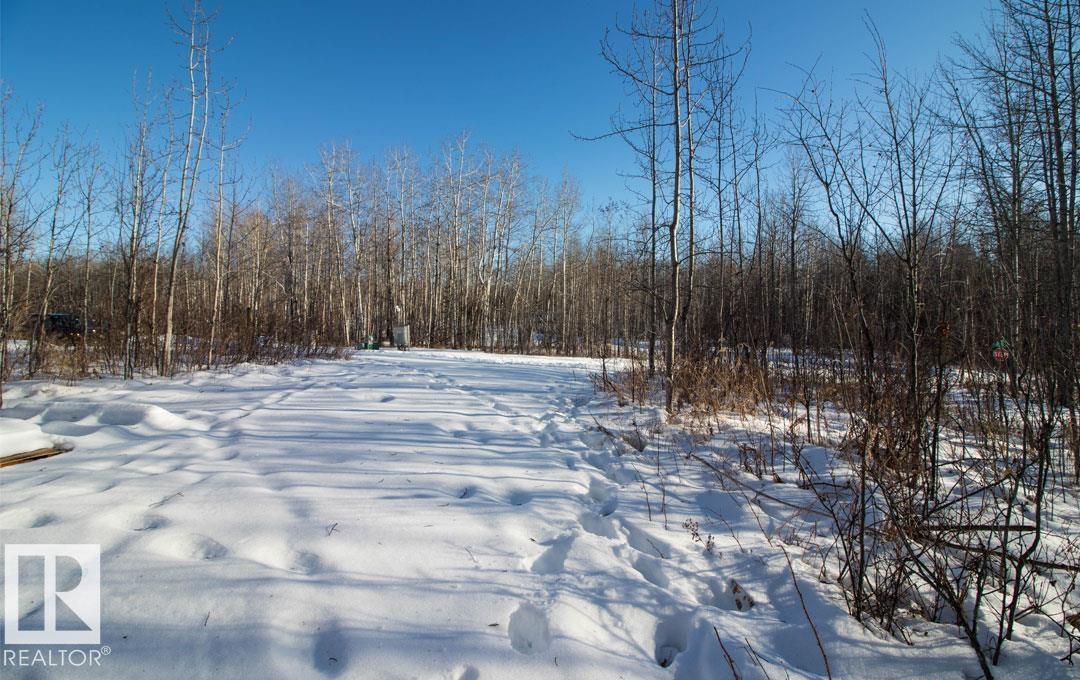 137 5519 Twp Rd 550, Rural Lac Ste. Anne County, Alberta  T5L 0P0 - Photo 10 - E4470615