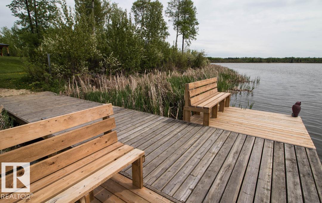 137 5519 Twp Rd 550, Rural Lac Ste. Anne County, Alberta  T5L 0P0 - Photo 27 - E4470615