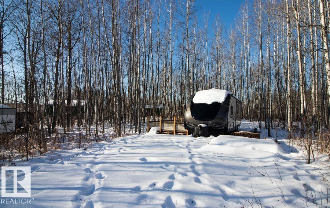 137 5519 Twp Rd 550, Rural Lac Ste. Anne County, Alberta  T5L 0P0 - Photo 5 - E4470615