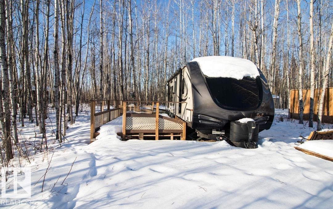 137 5519 Twp Rd 550, Rural Lac Ste. Anne County, Alberta  T5L 0P0 - Photo 6 - E4470615