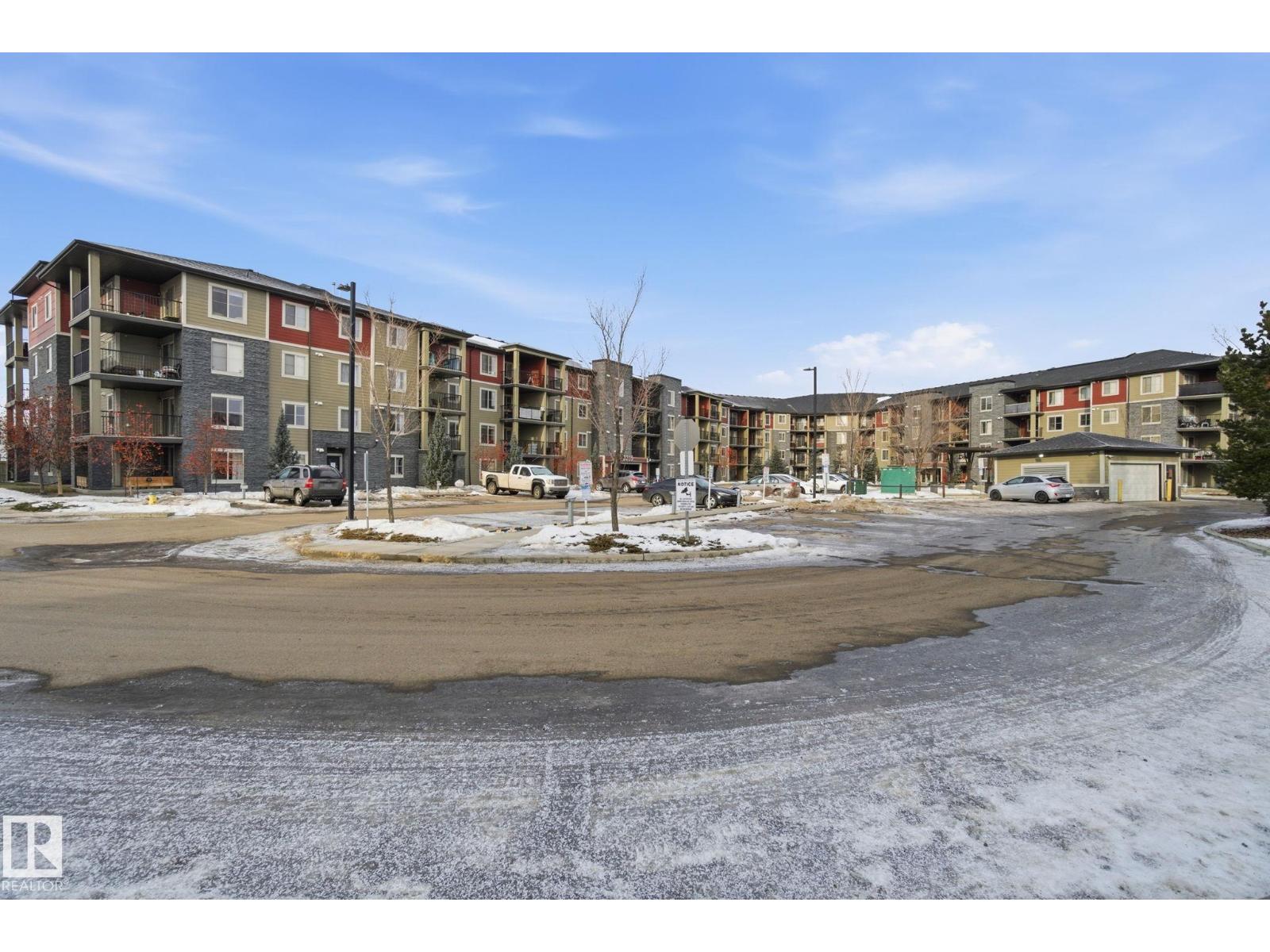 #316 3315 James Mowatt Tr Sw, Edmonton, Alberta  T6W 3L9 - Photo 48 - E4470614