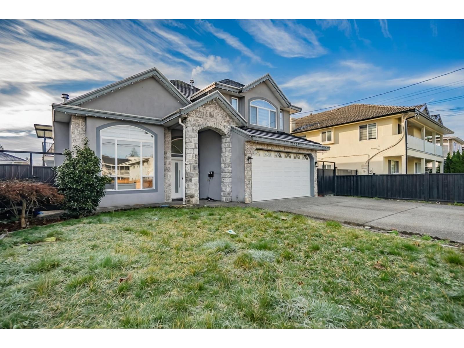 12414 92 AVENUE, Surrey, British Columbia