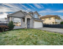 12414 92 AVENUE, Surrey, British Columbia