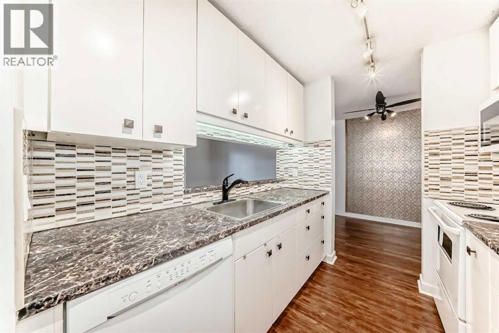 208, 20 Dover Point Se, Calgary, Alberta  T2B 3K3 - Photo 3 - A2277834