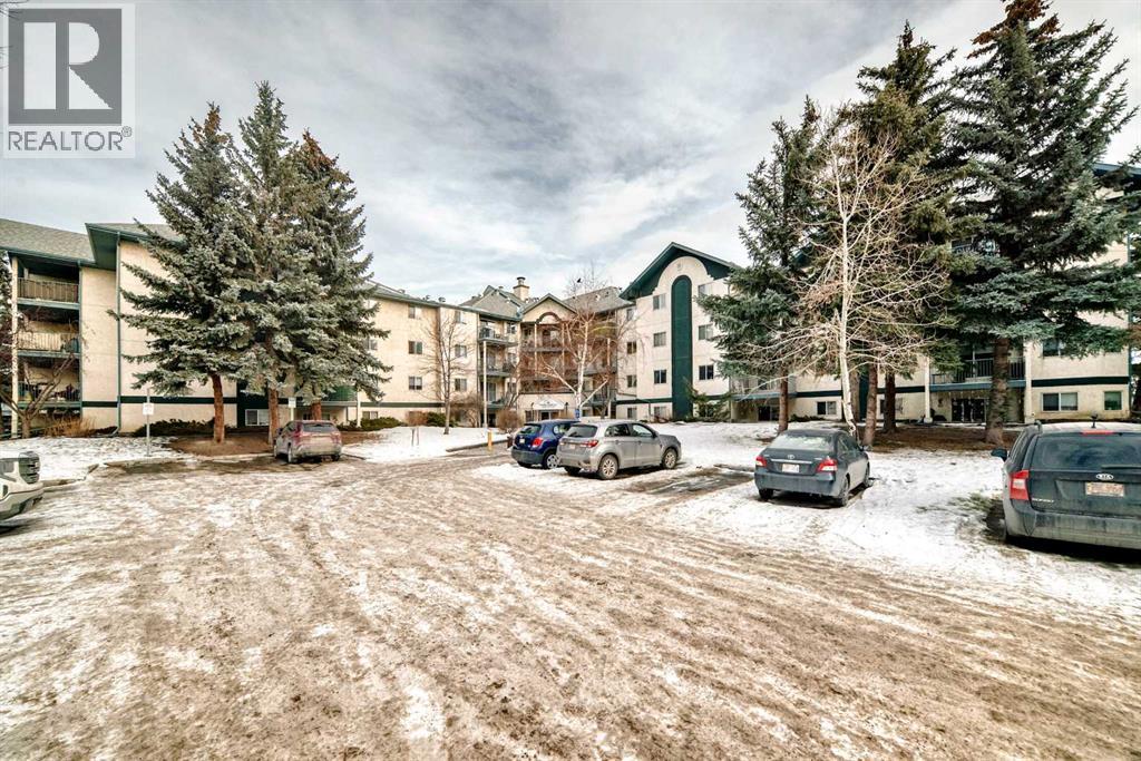 208, 20 Dover Point Se, Calgary, Alberta  T2B 3K3 - Photo 22 - A2277834