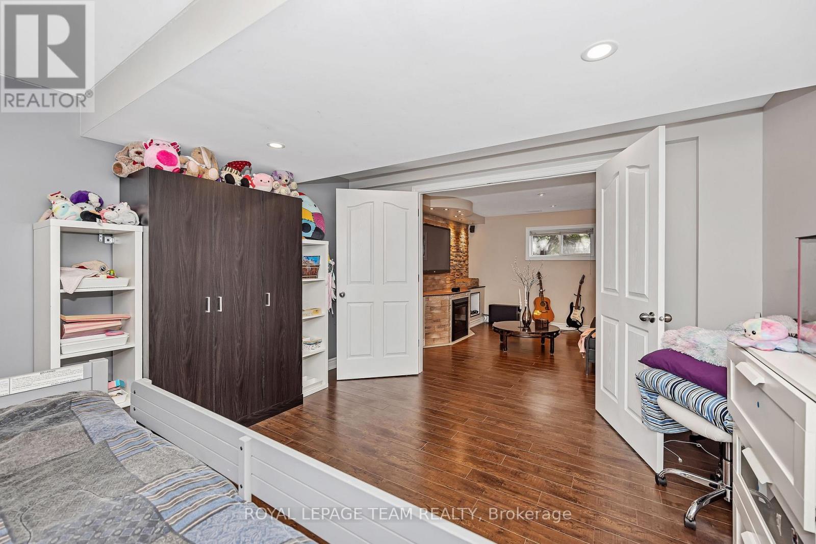 1115 Des Cerisiers Street, Clarence-Rockland, Ontario  K4K 1K9 - Photo 30 - X12715790