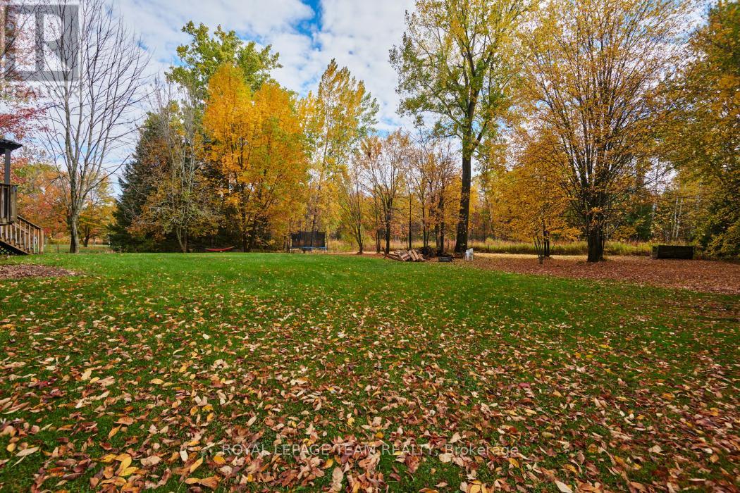 1115 Des Cerisiers Street, Clarence-Rockland, Ontario  K4K 1K9 - Photo 34 - X12715790