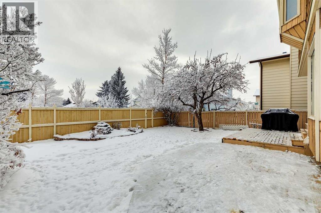 16 Bedwood Rise Ne, Calgary, Alberta  T2K 2T6 - Photo 39 - A2277584