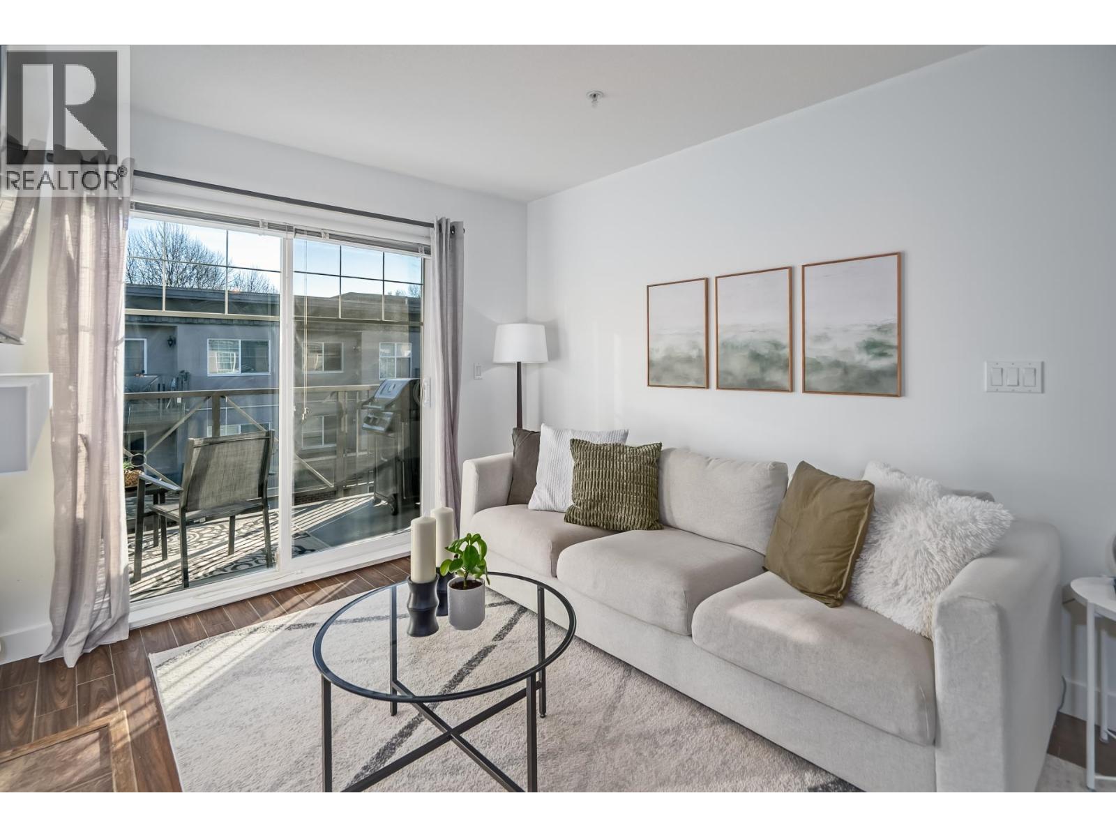 407 3240 St Johns Street, Port Moody, British Columbia  V3H 0C1 - Photo 5 - R3081334