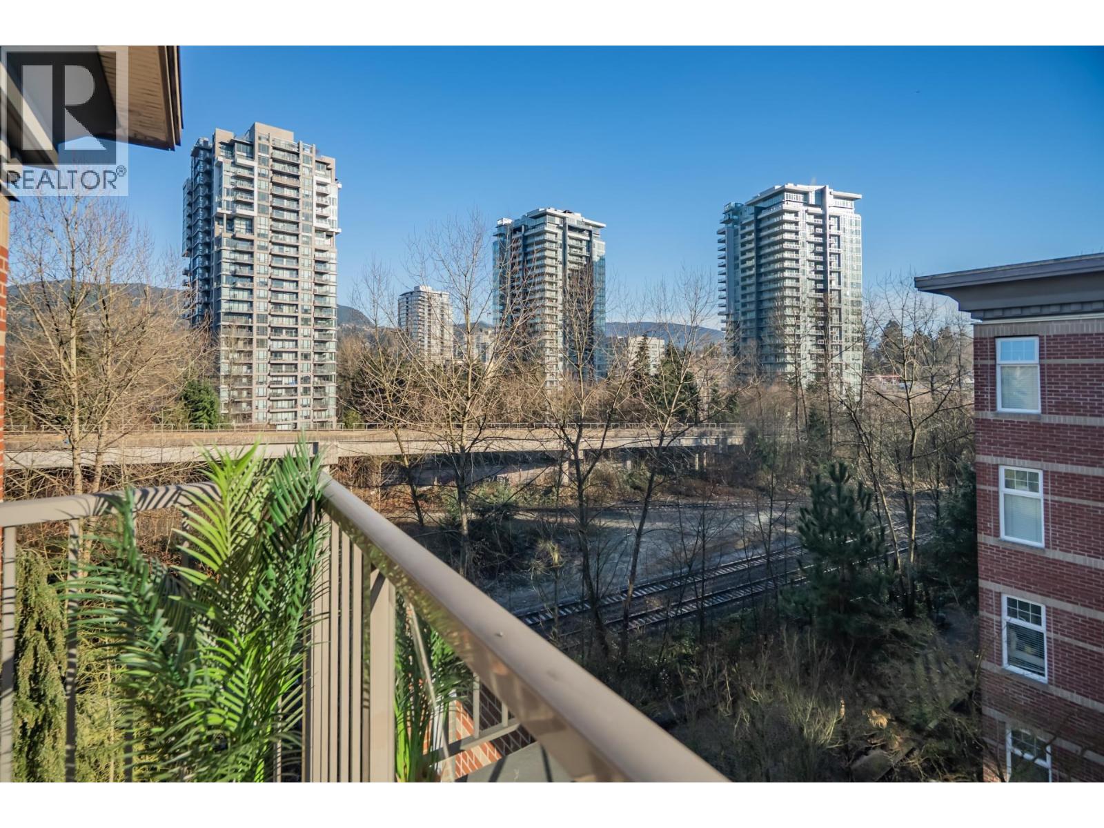 407 3240 St Johns Street, Port Moody, British Columbia  V3H 0C1 - Photo 27 - R3081334