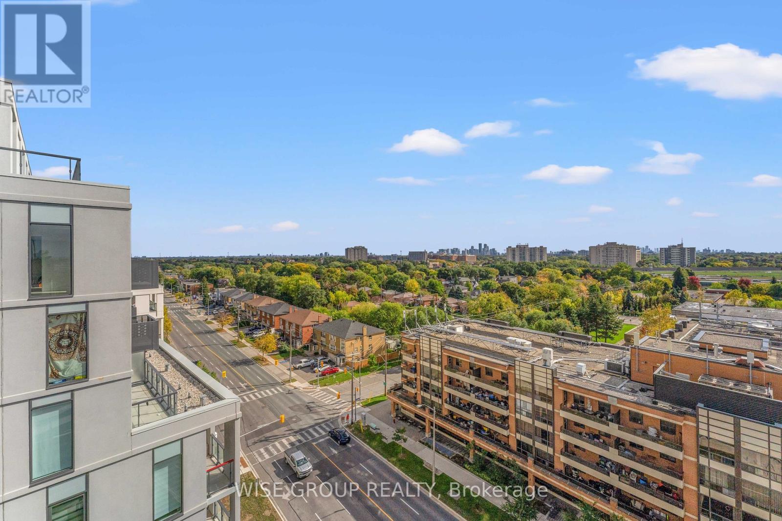 1116 - 500 Wilson Avenue, Toronto, Ontario  M3H 0E5 - Photo 30 - C12715786