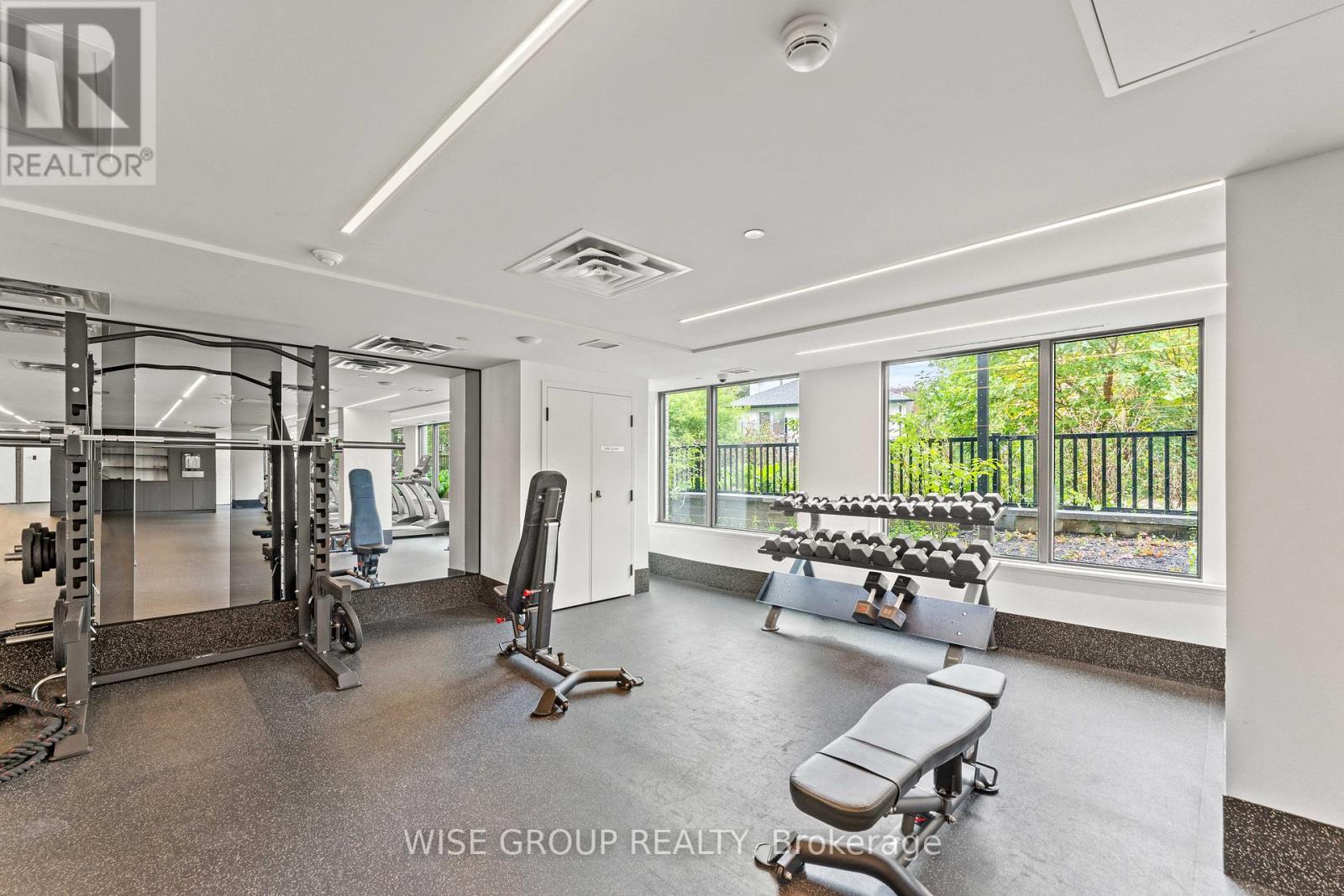 1116 - 500 Wilson Avenue, Toronto, Ontario  M3H 0E5 - Photo 35 - C12715786