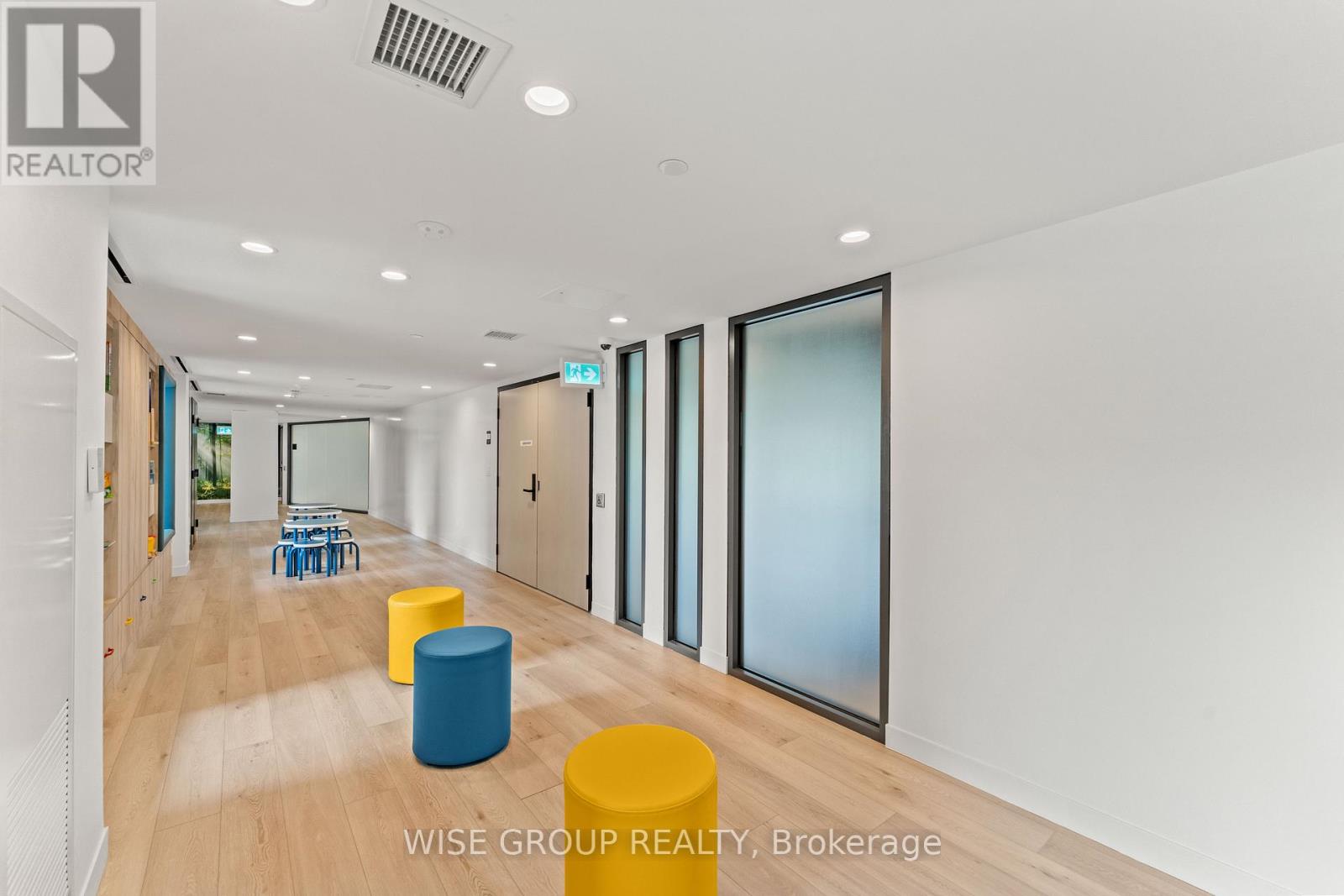 1116 - 500 Wilson Avenue, Toronto, Ontario  M3H 0E5 - Photo 40 - C12715786