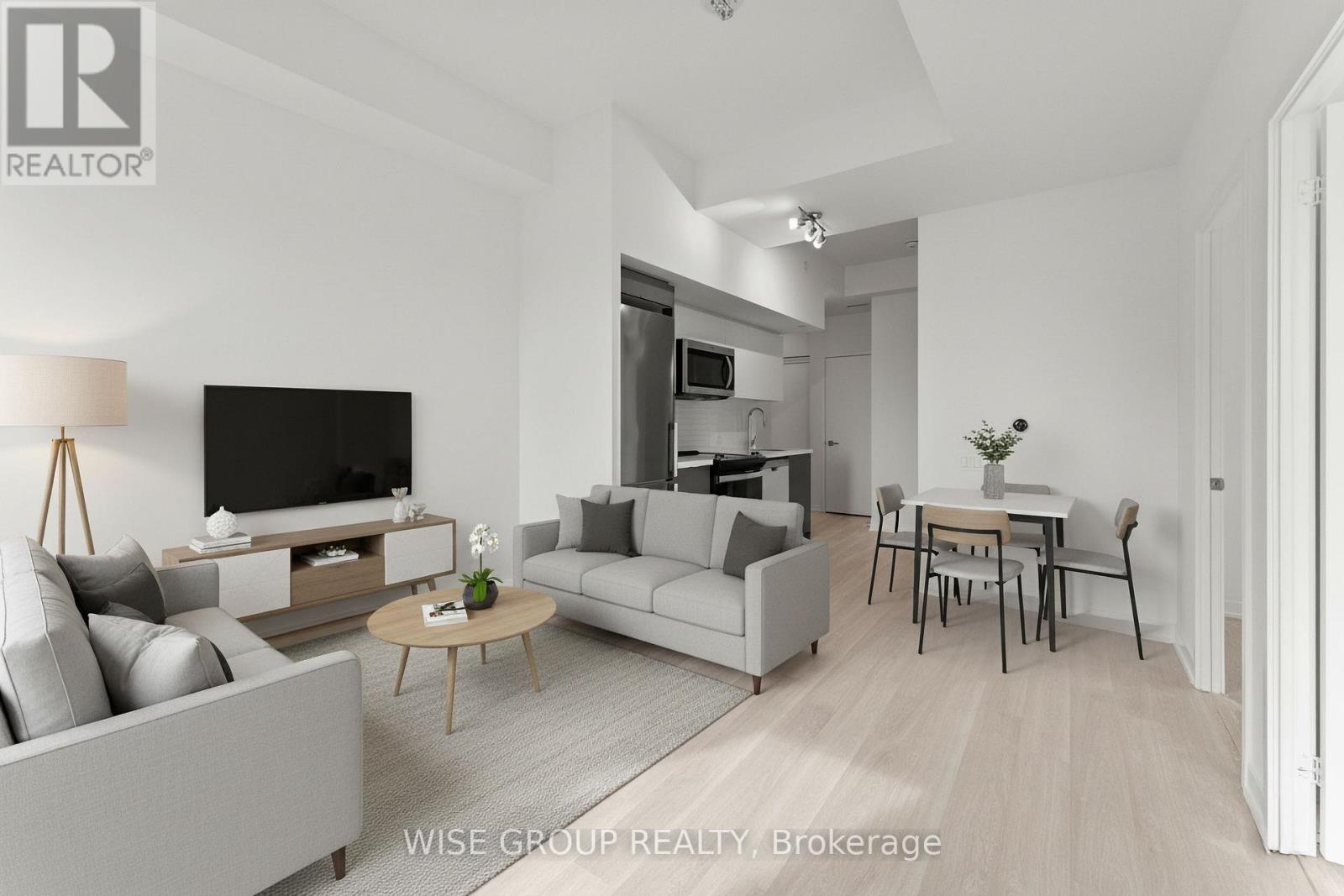 1116 - 500 Wilson Avenue, Toronto, Ontario  M3H 0E5 - Photo 45 - C12715786