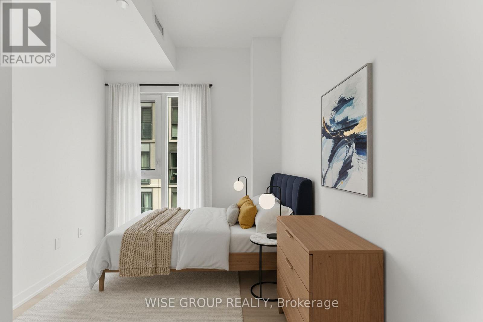 1116 - 500 Wilson Avenue, Toronto, Ontario  M3H 0E5 - Photo 48 - C12715786