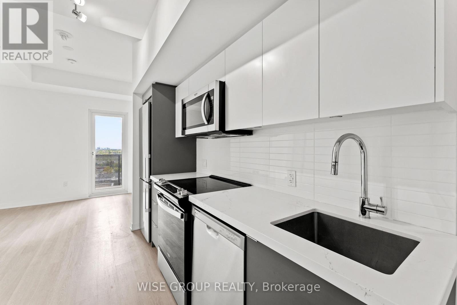 1116 - 500 Wilson Avenue, Toronto, Ontario  M3H 0E5 - Photo 7 - C12715786