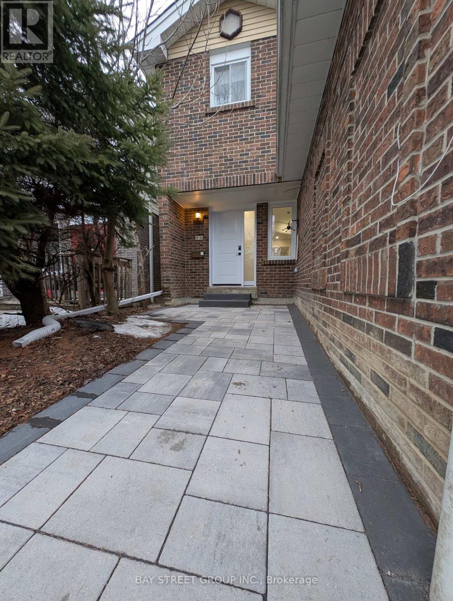 44 LILAC AVENUE, Markham, Ontario