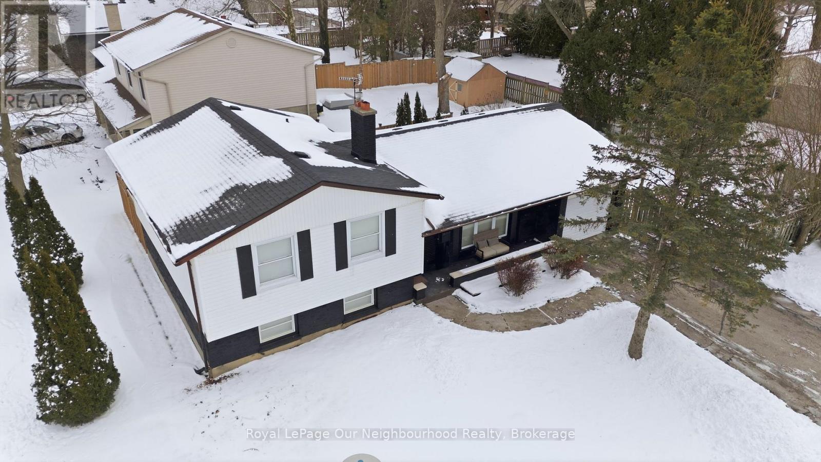 181 Mcmaster Drive, London South, Ontario  N6K 1J6 - Photo 37 - X12704758