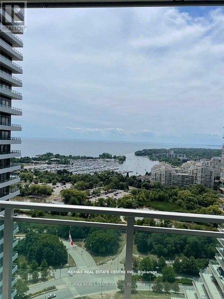 2710 - 33 Shore Breeze Drive, Toronto, Ontario  M8V 0G1 - Photo 14 - W12715784