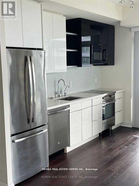 2710 - 33 Shore Breeze Drive, Toronto, Ontario  M8V 0G1 - Photo 4 - W12715784