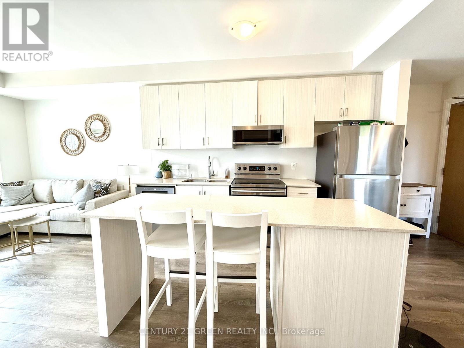 129 - 1105 Leger Way, Milton, Ontario  L9E 1K7 - Photo 10 - W12715788