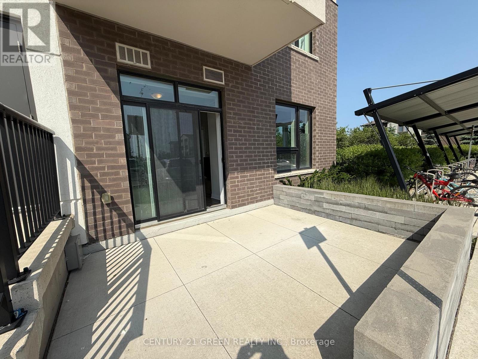 129 - 1105 Leger Way, Milton, Ontario  L9E 1K7 - Photo 13 - W12715788