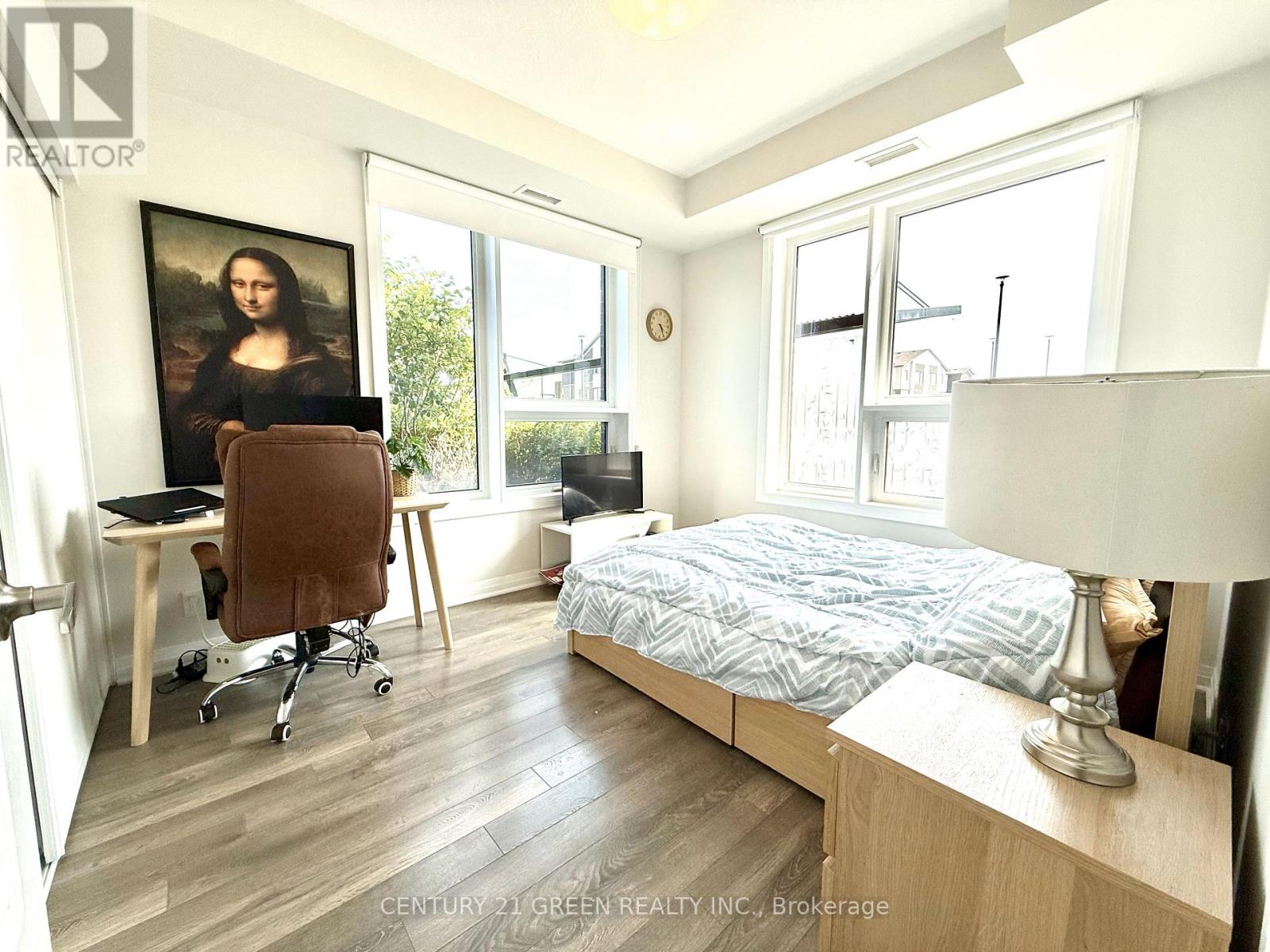 129 - 1105 Leger Way, Milton, Ontario  L9E 1K7 - Photo 17 - W12715788