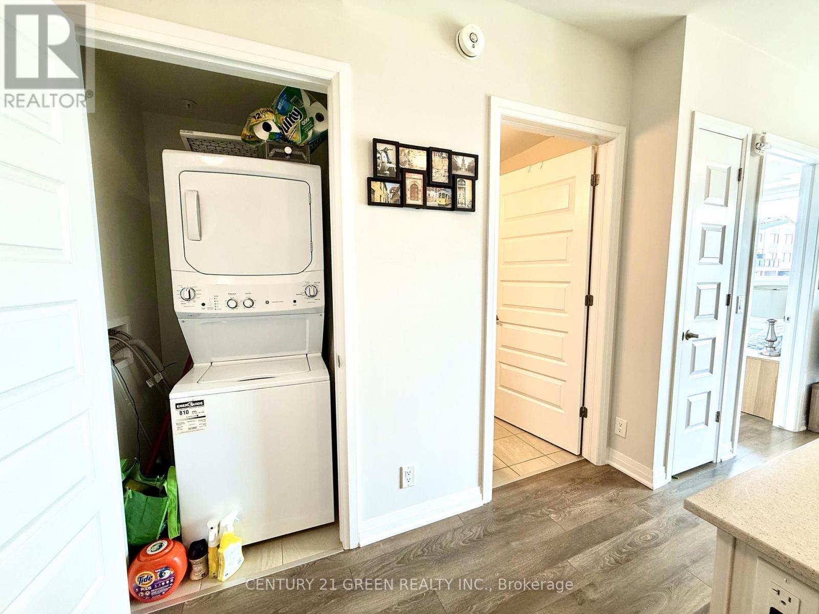 129 - 1105 Leger Way, Milton, Ontario  L9E 1K7 - Photo 18 - W12715788