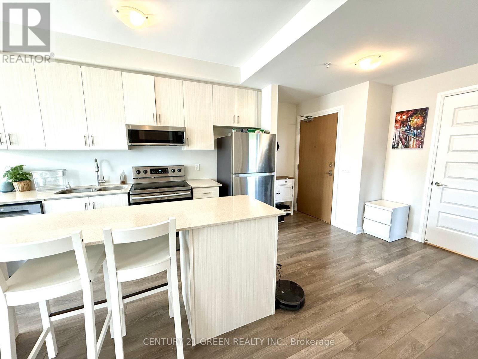 129 - 1105 Leger Way, Milton, Ontario  L9E 1K7 - Photo 5 - W12715788