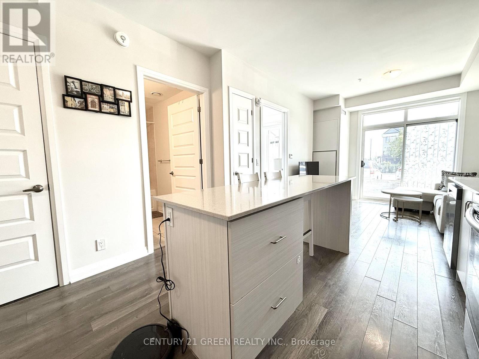 129 - 1105 Leger Way, Milton, Ontario  L9E 1K7 - Photo 6 - W12715788