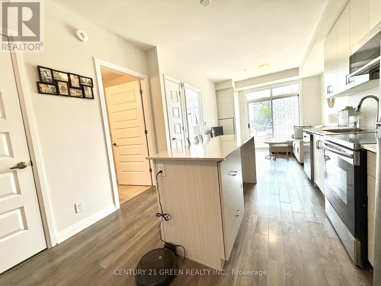 129 - 1105 Leger Way, Milton, Ontario  L9E 1K7 - Photo 7 - W12715788