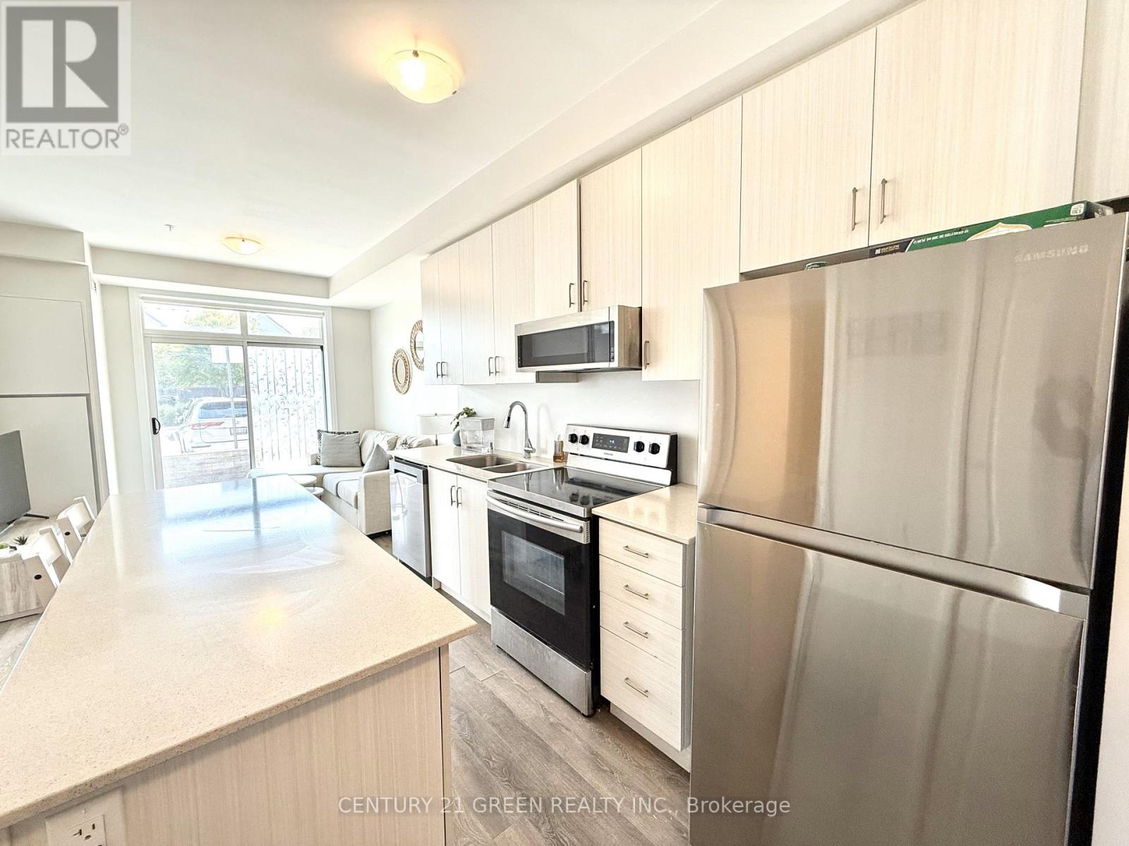 129 - 1105 Leger Way, Milton, Ontario  L9E 1K7 - Photo 8 - W12715788