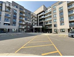 129 - 1105 LEGER WAY, Milton, Ontario