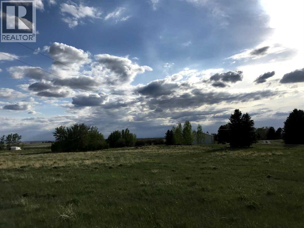 Range Road 264 Range, Rural Wheatland County, Alberta  T0J 0M0 - Photo 23 - A2279698