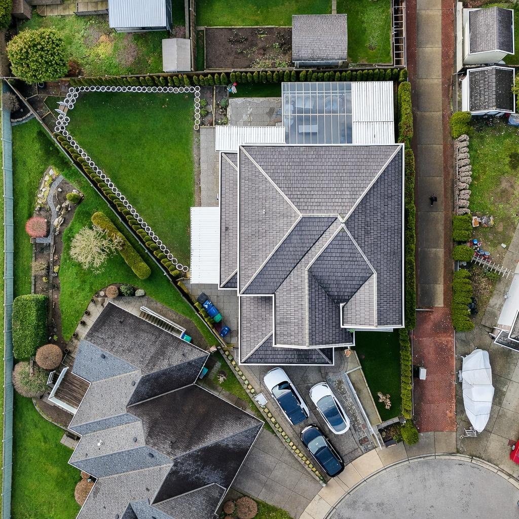 16050 79 Avenue, Surrey, British Columbia  V4N 0K2 - Photo 3 - R3081631