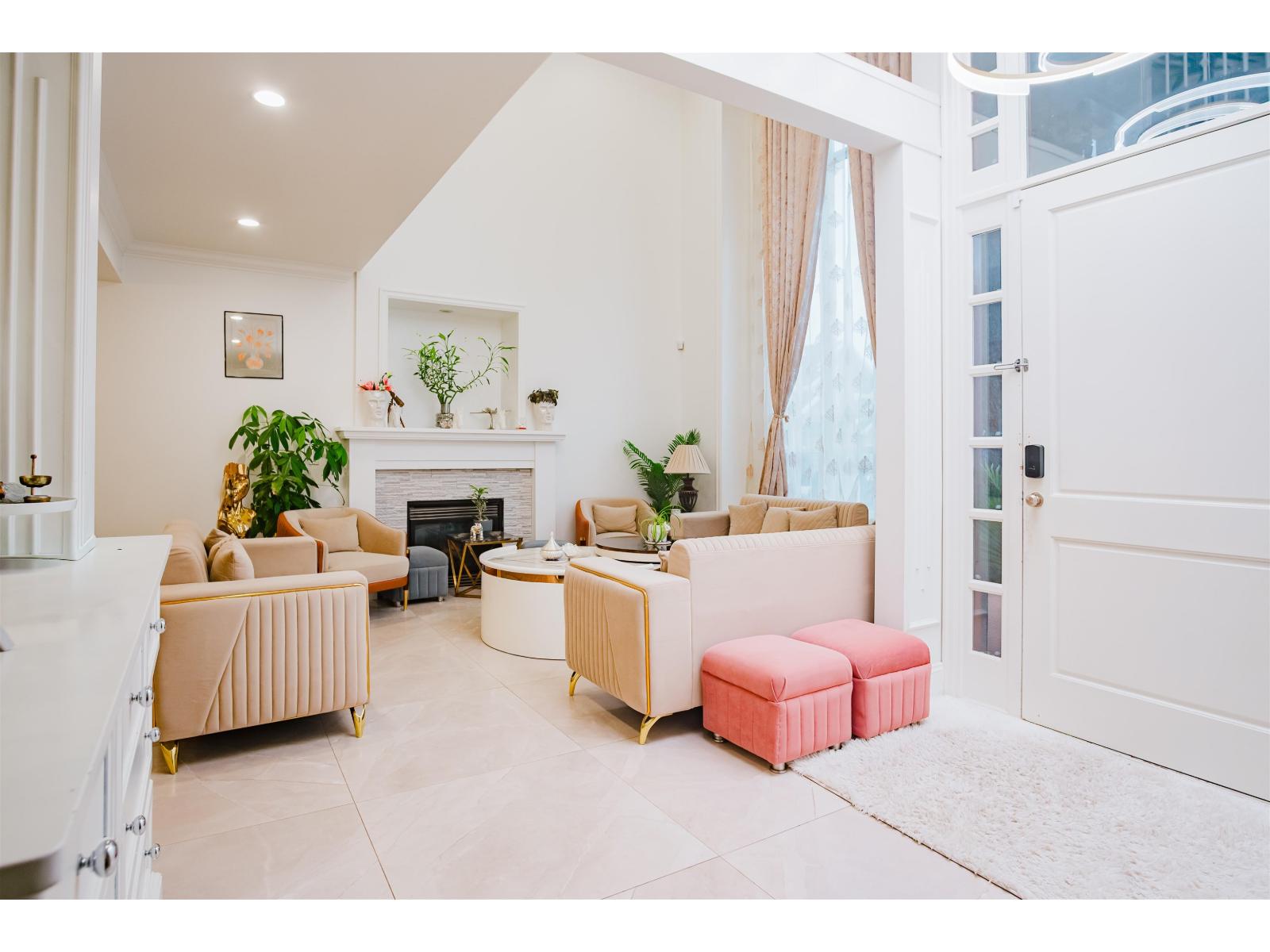 16050 79 Avenue, Surrey, British Columbia  V4N 0K2 - Photo 4 - R3081631