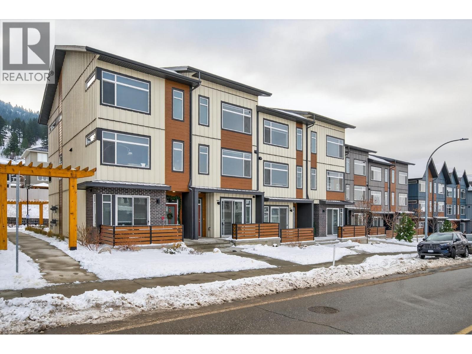 1901 Qu'appelle Boulevard Unit# 125, Kamloops, British Columbia  V2E 0C9 - Photo 40 - 10372412