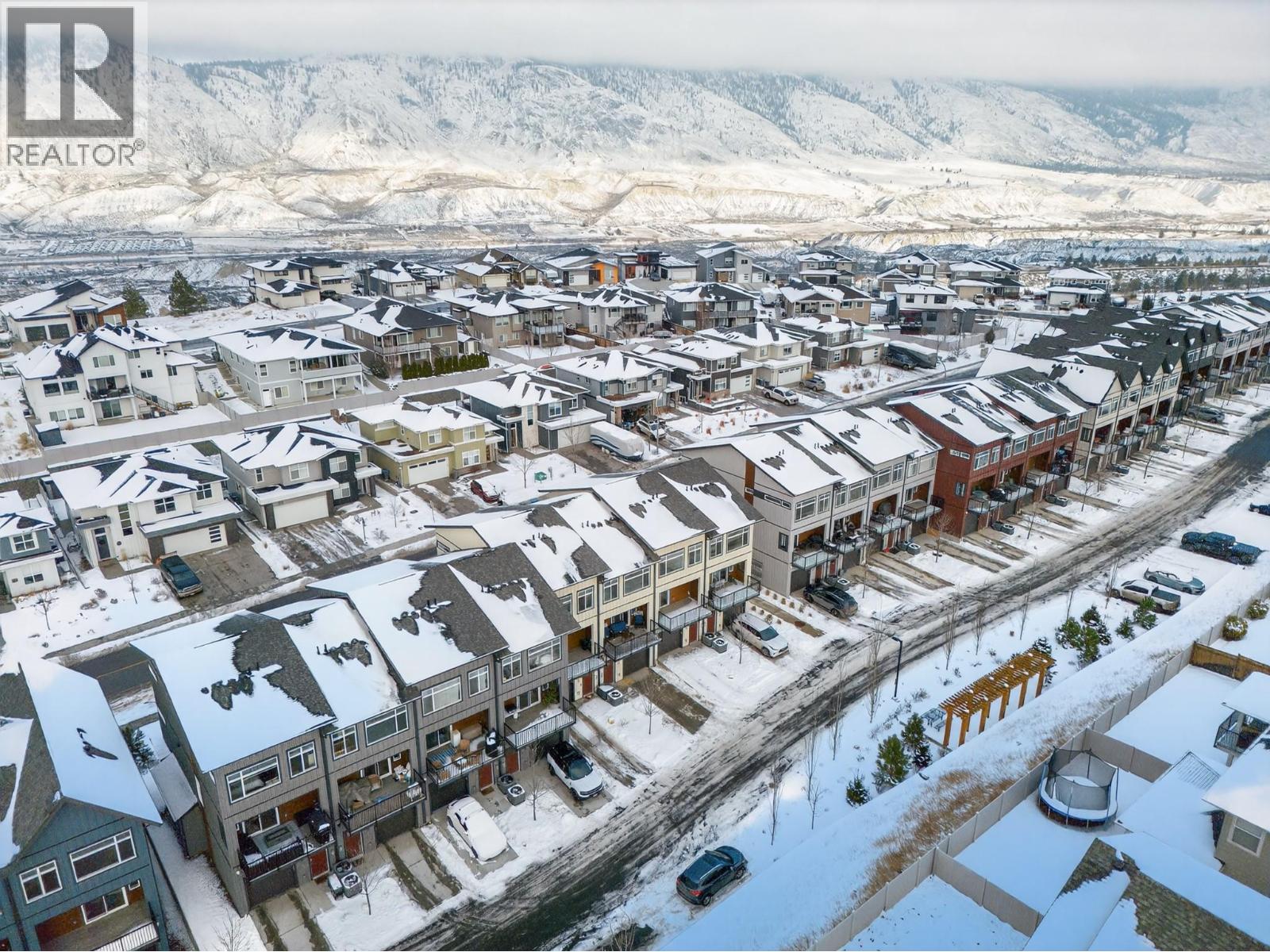 1901 Qu'appelle Boulevard Unit# 125, Kamloops, British Columbia  V2E 0C9 - Photo 47 - 10372412